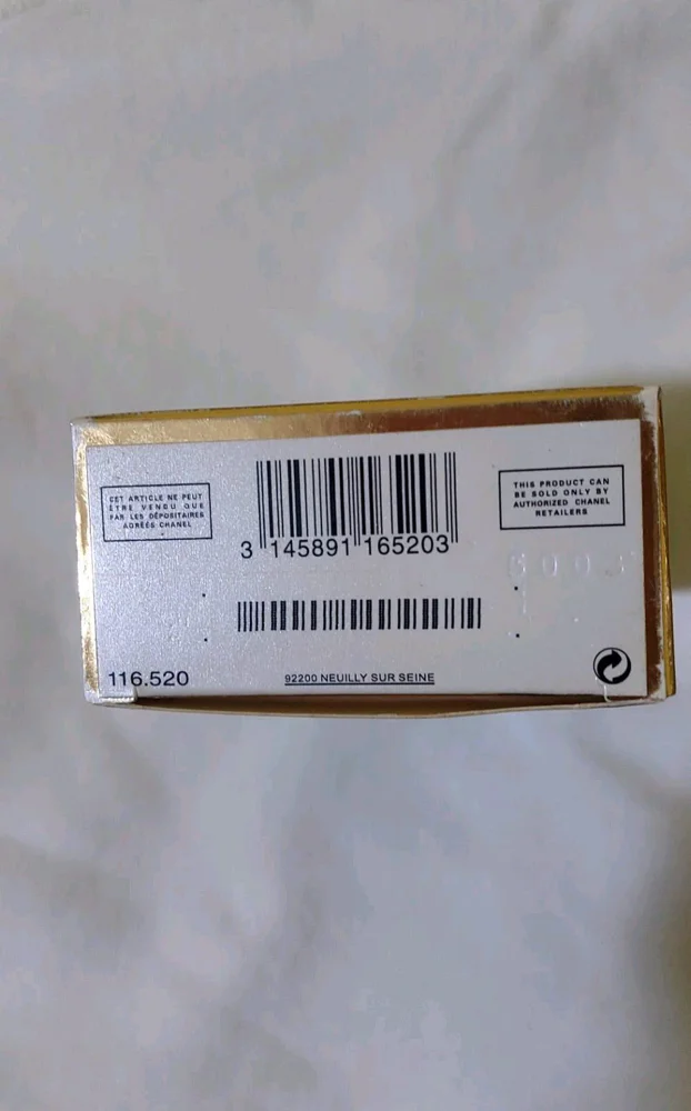 Chanel Perfume, size Other, photo 4