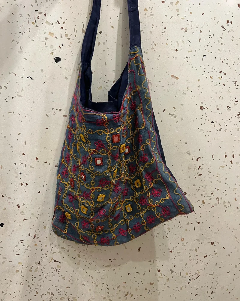 Shoulder Bag