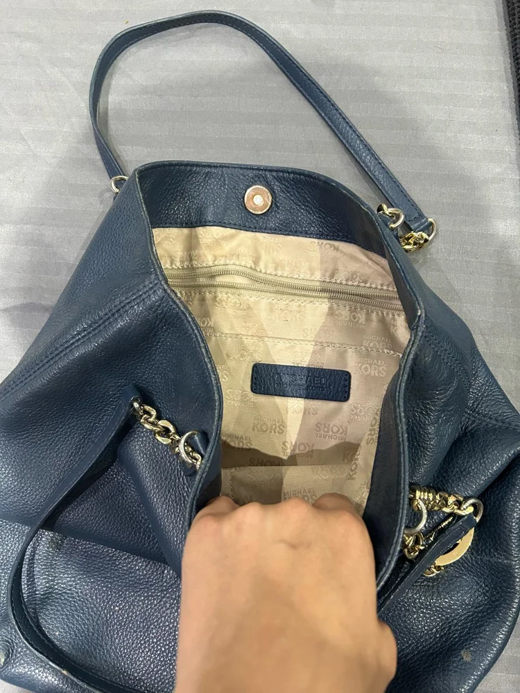 Michael Kors Shoulder Bag, size Other, photo 3