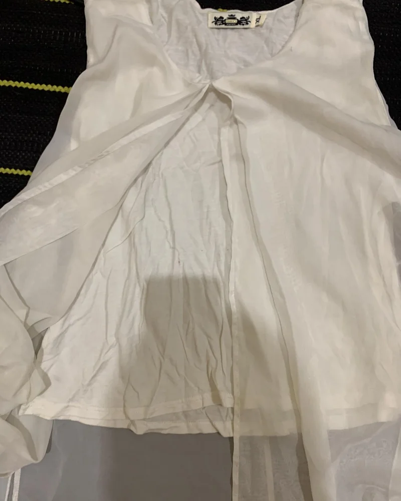 Blouses, size S / 36 / 8, photo 2