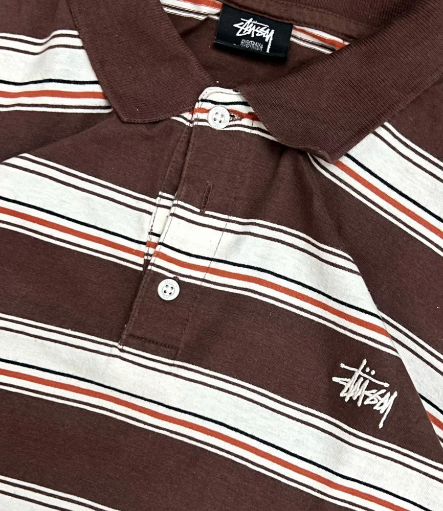 Stüssy T-shirts, size XL, photo 2