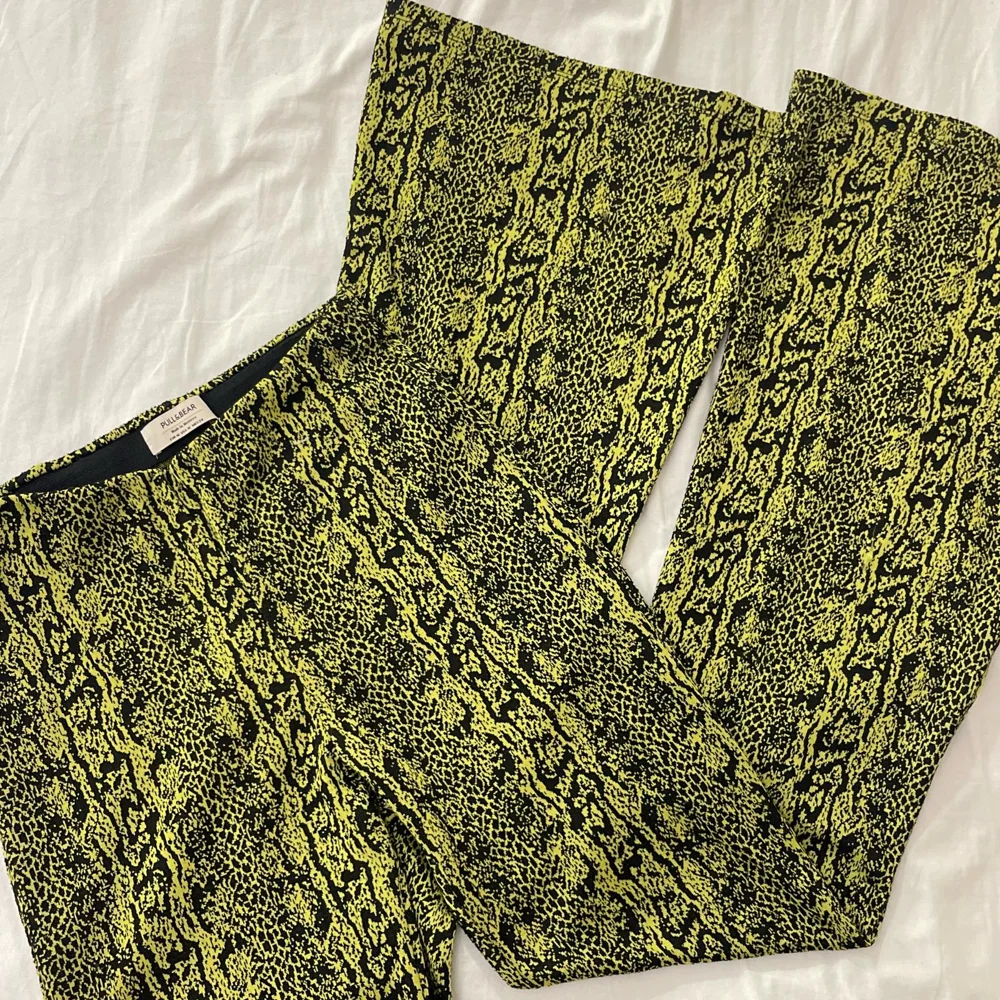 Pull & Bear Pants, size M / 38 / 10, photo 4