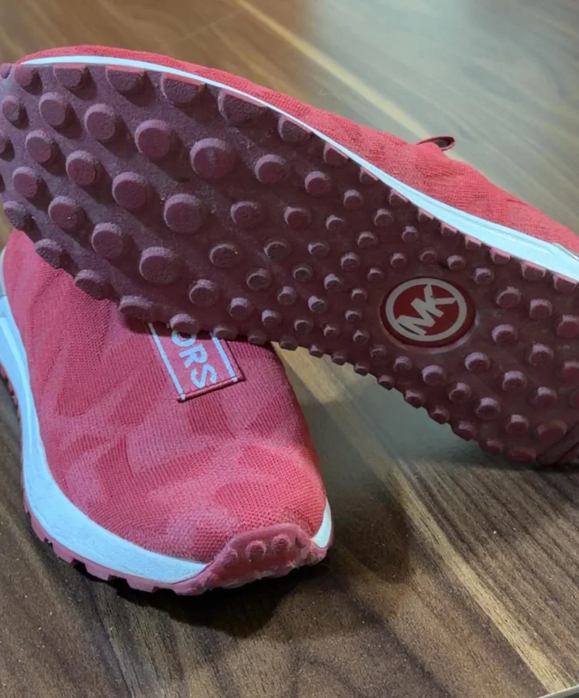 Michael Kors Sneakers, size 38, photo 3