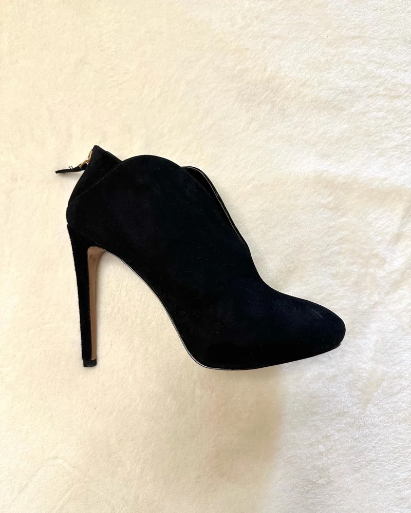 Nine West Stiletto Heels, size 37, photo 3