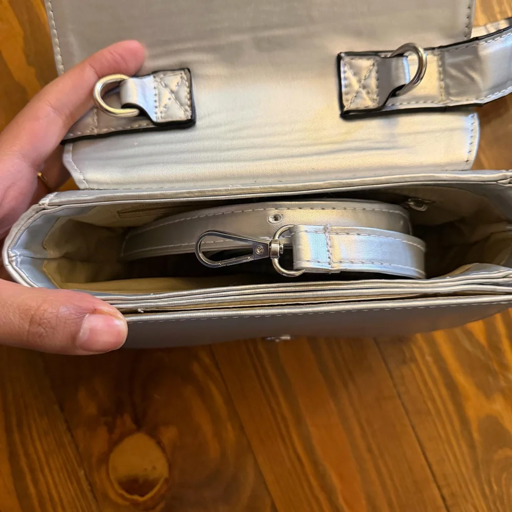 Diesel Shoulder Bag, size Other, photo 3
