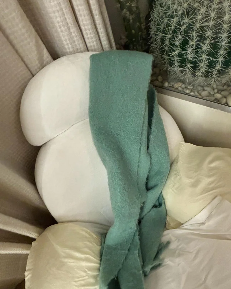 Shein Scarves, size One size, photo 4