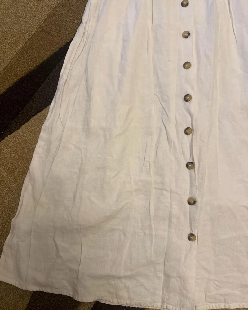 H&M Midi Dresses, size S / 36 / 8, photo 5