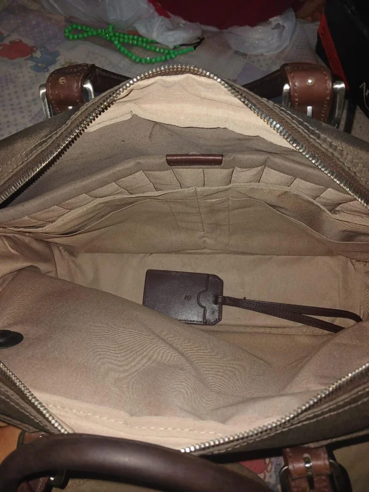 Shoulder Bag, size One size, photo 4