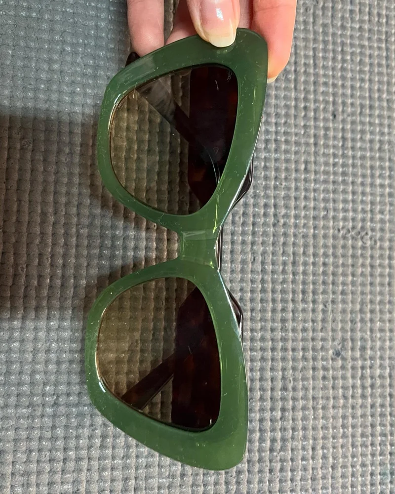 Sunglasses, size One size, photo 4