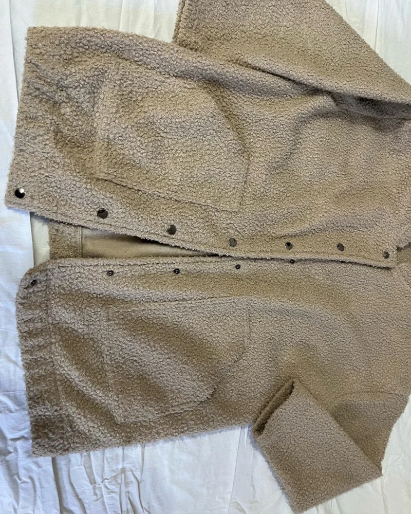 Jackets, size One size, photo 4