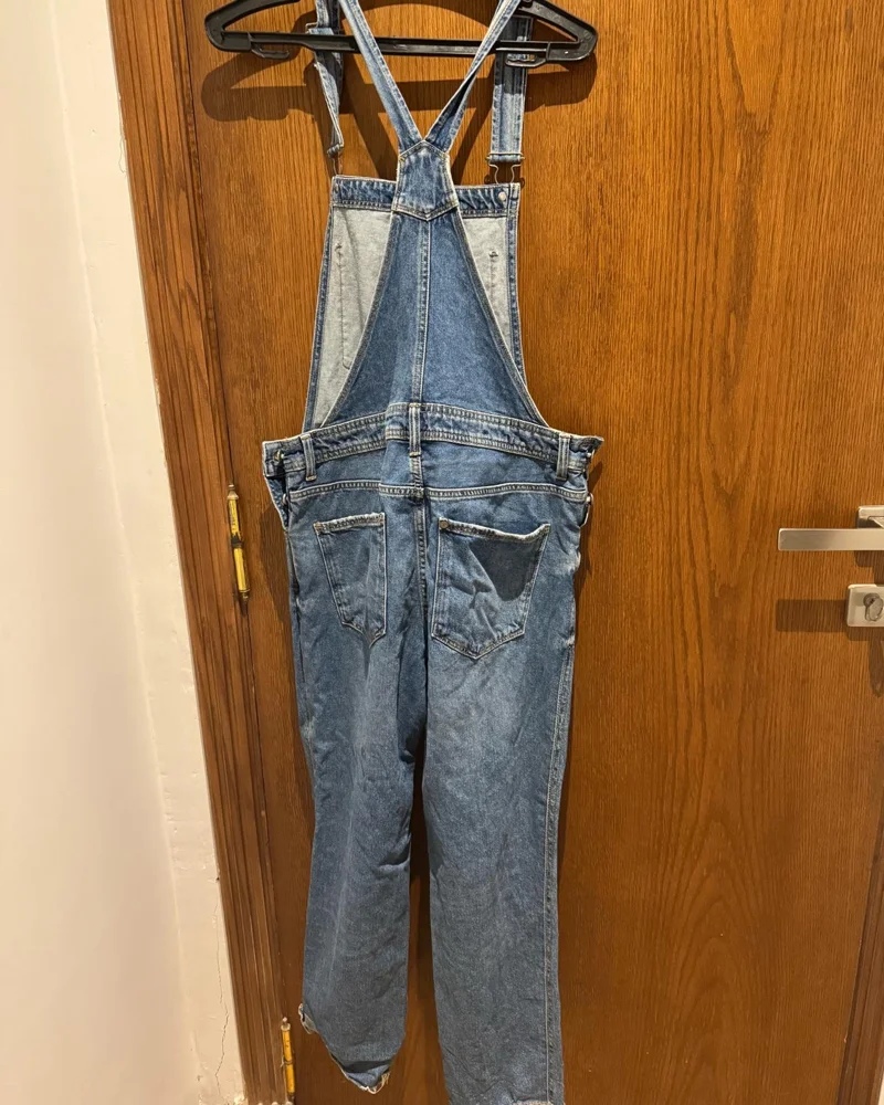 H&M Jeans, size M / 38 / 10, photo 2