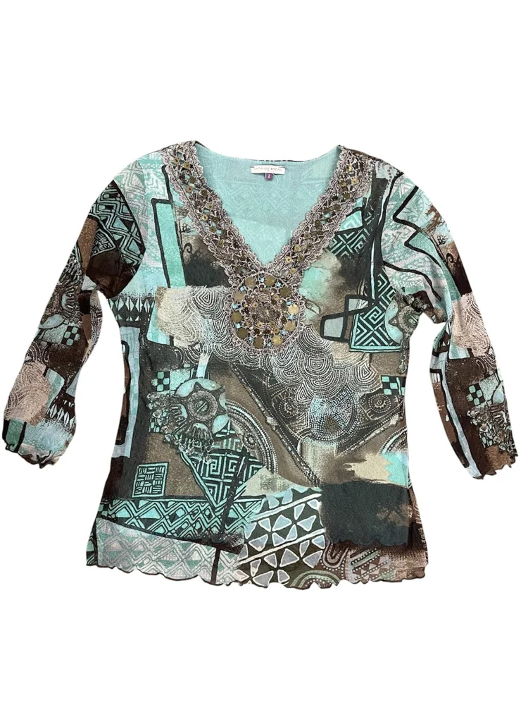 Blouses