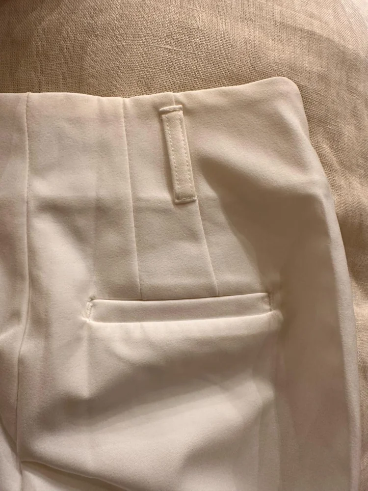 Bershka Pants, size XXS / 32 / 4, photo 2