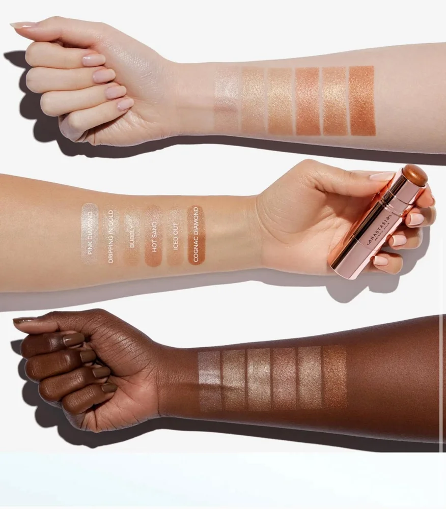 Anastasia Beverly Hills Makeup, size Other, photo 3