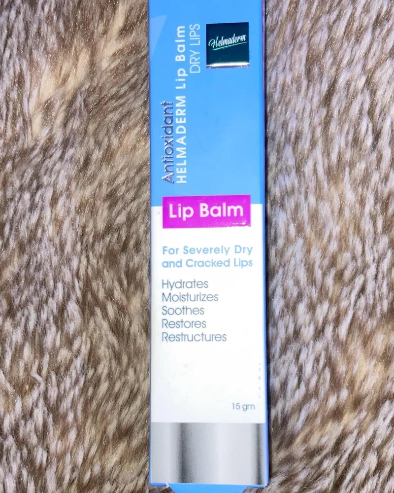 Skin care