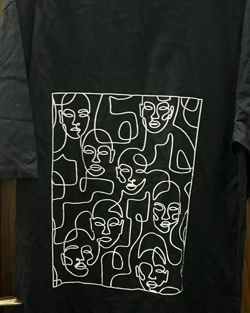 T-shirts, size M / 38 / 10, photo 4