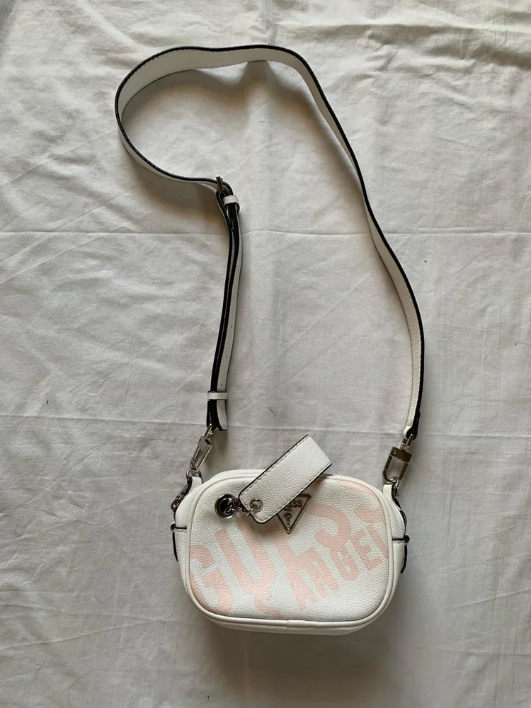 GUESS Cross-Body Bag, size Other, photo 2