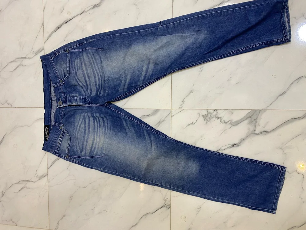 Jeans, size W36, photo 2