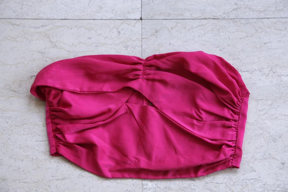 Shein Crop Tops, size M / 38 / 10, photo 3