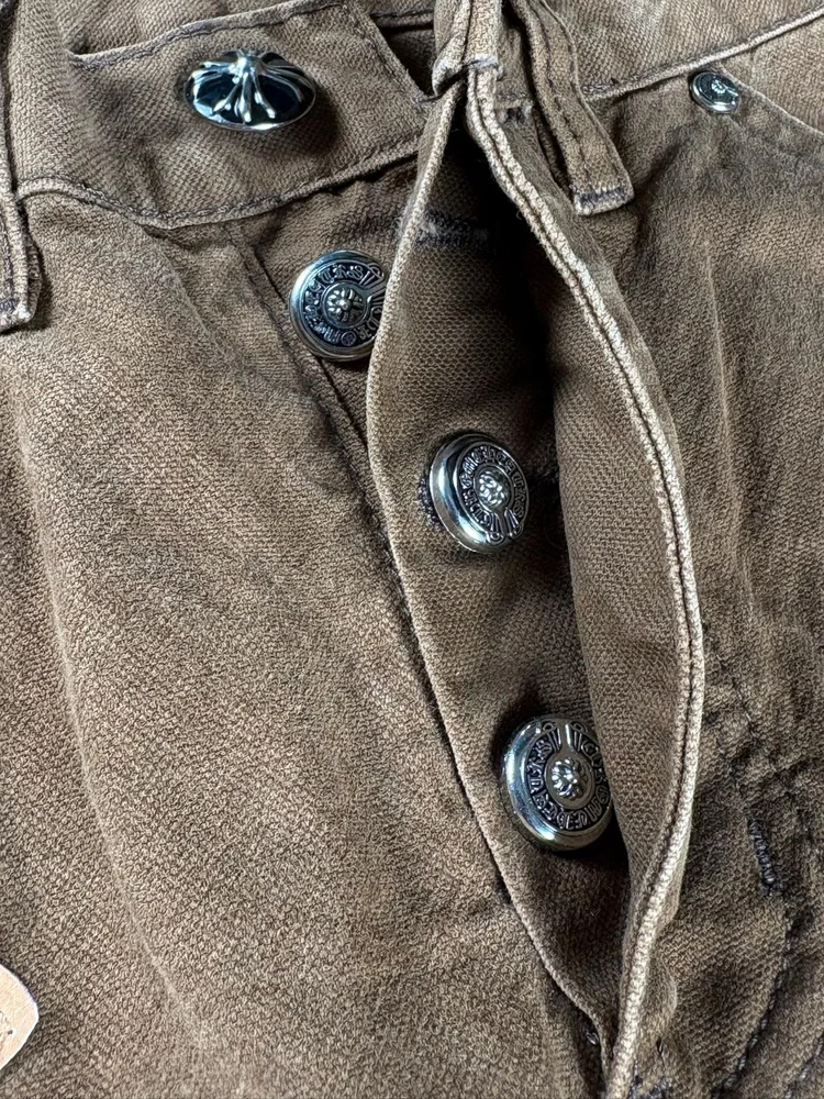Chrome Hearts Pants, size M, photo 5
