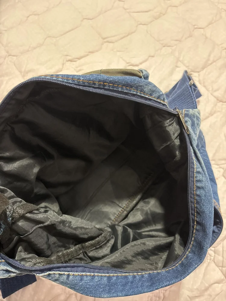 Diesel Cross-Body Bag, size Other, photo 4