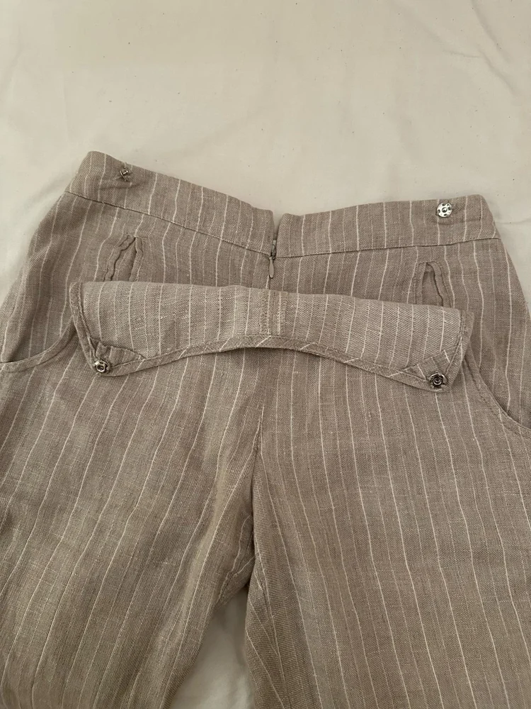 K By Kookai Pants, size S / 36 / 8, photo 4
