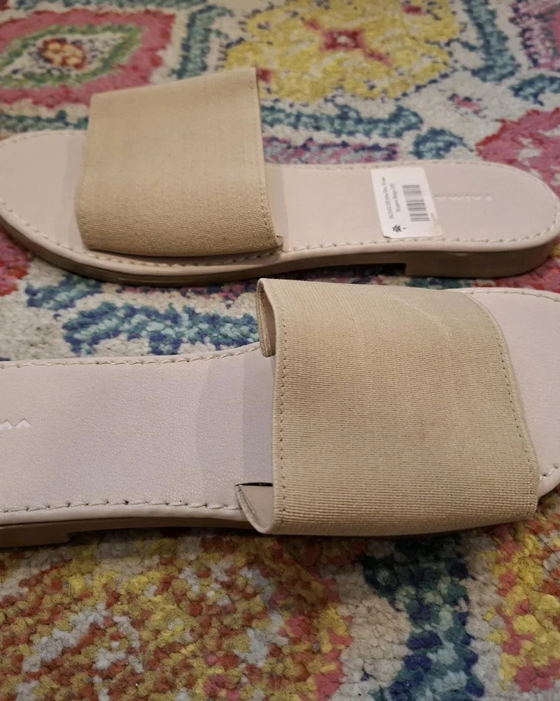 Palma Flip-flops, size 39, photo 3