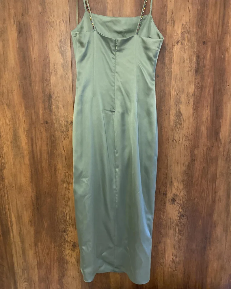 Zara Maxi Dresses, size S / 36 / 8, photo 6
