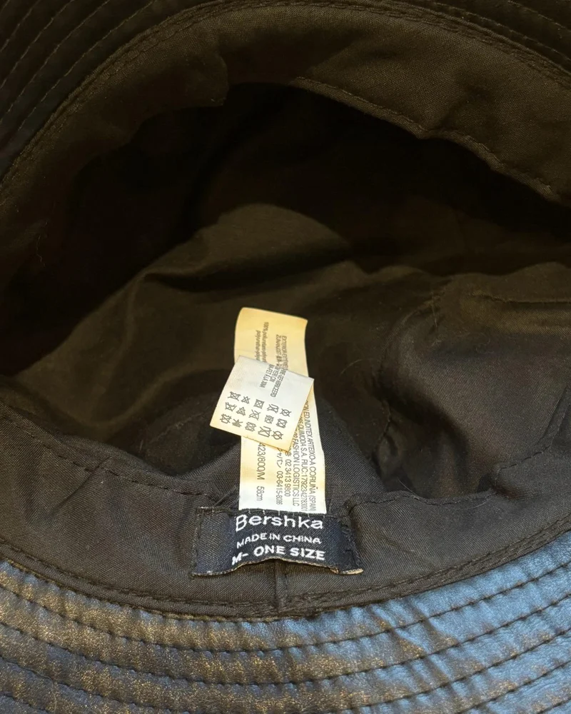Bershka Hats & Caps, size One size, photo 3