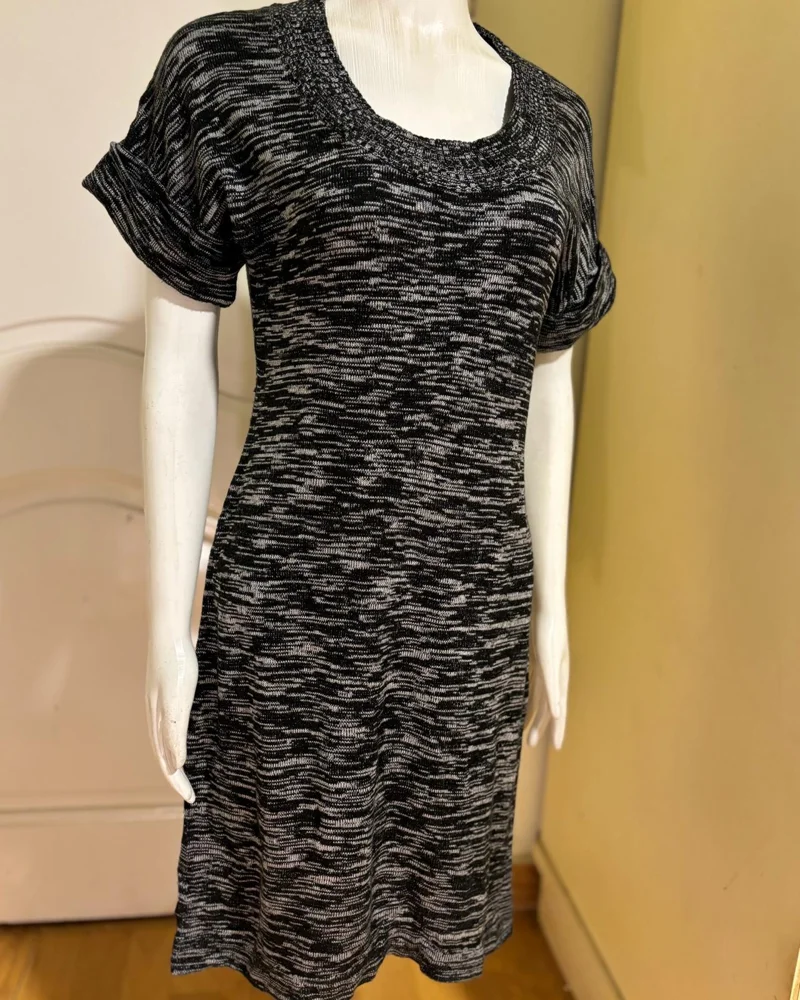 Calvin Klein Midi Dresses, size S / 36 / 8, photo 2