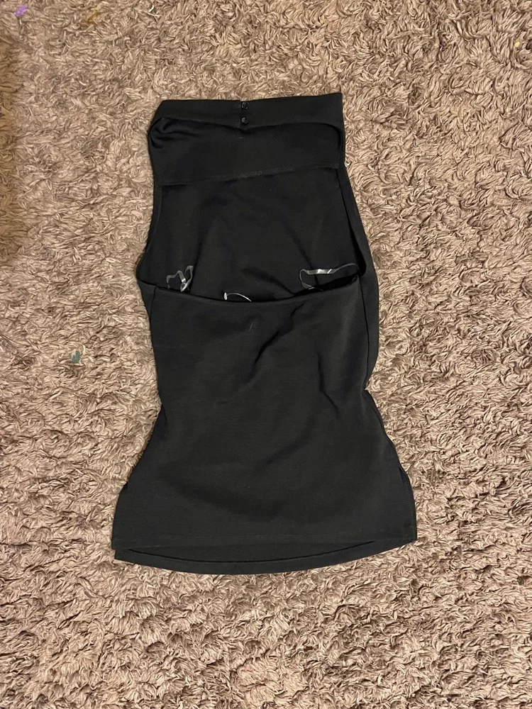 Defacto Halter Tops, size XS / 34 / 6, photo 2