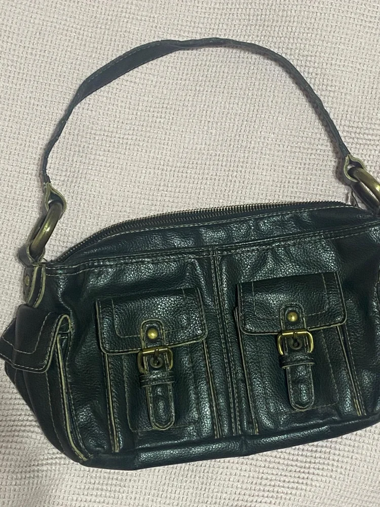 Shoulder Bag, size Other, photo 3