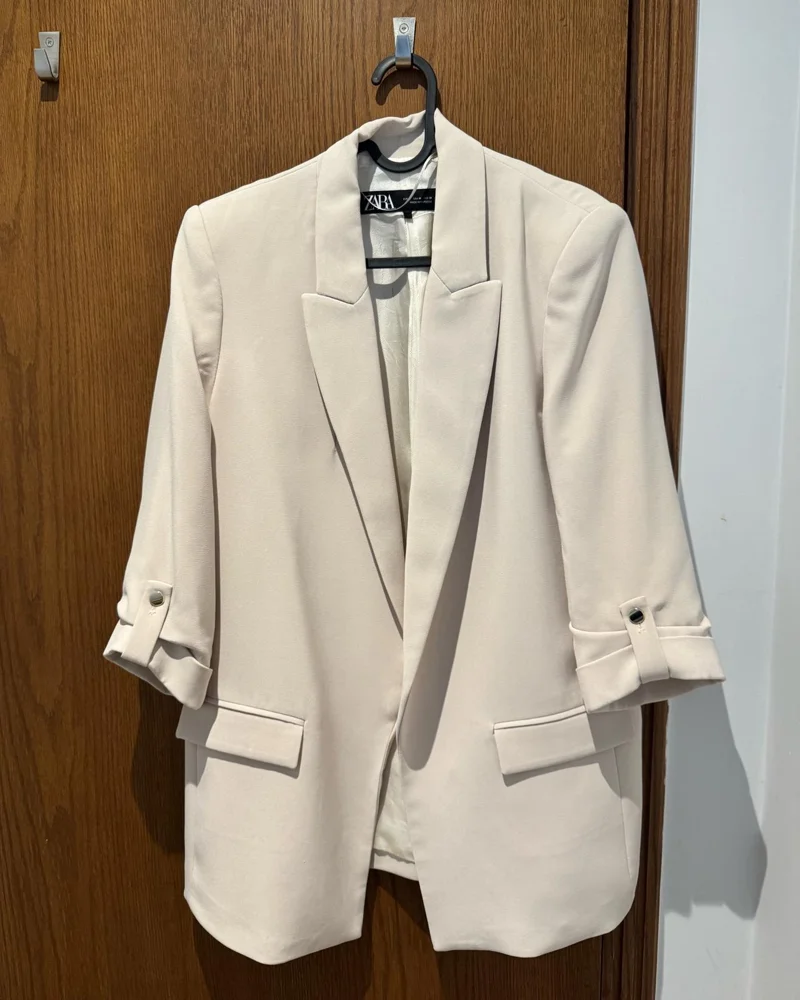 Zara Blazers, size M / 38 / 10, photo 2