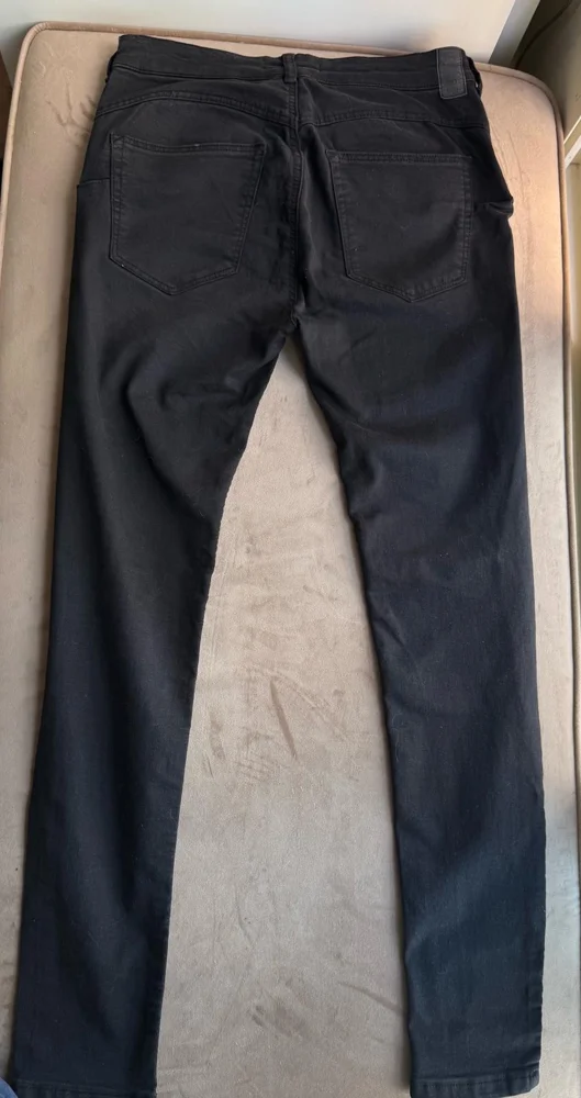 Pull & Bear Jeans, size M / 38 / 10, photo 2