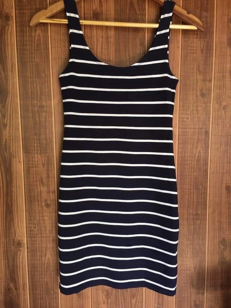 H&M Mini Dresses, size S / 36 / 8, photo 2