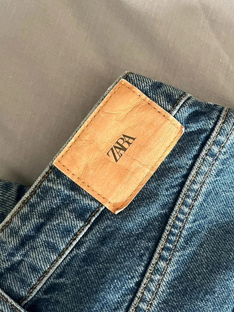 Zara Jeans, size XS / 34 / 6, photo 5