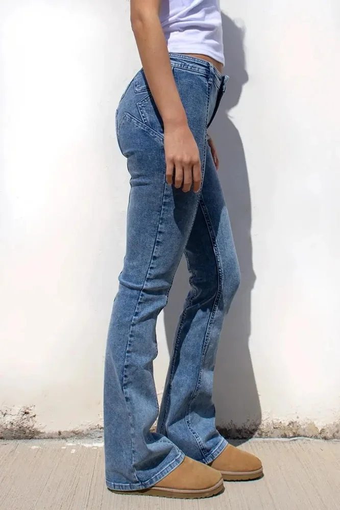 Subdued Jeans, size XS / 34 / 6, photo 2
