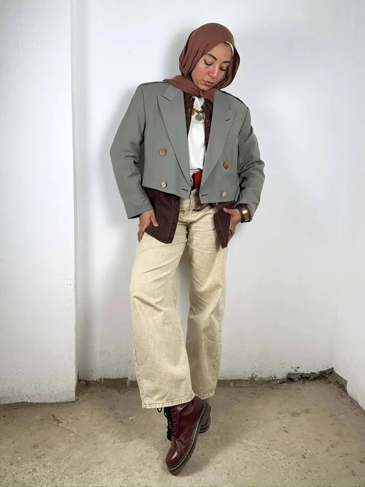 Kenzo Blazers, size XL / 42 / 14, photo 2