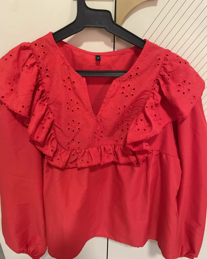 Trendyol Blouses, size M / 38 / 10, photo 5