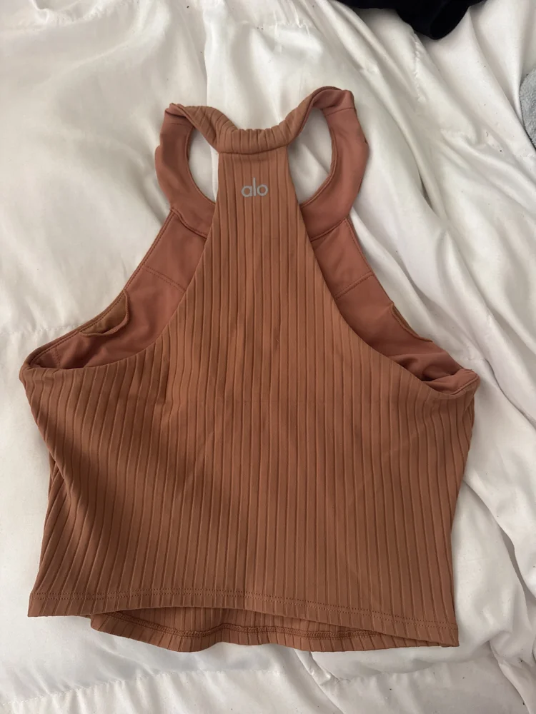 Alo Yoga Bras, size S / 36 / 8, photo 6