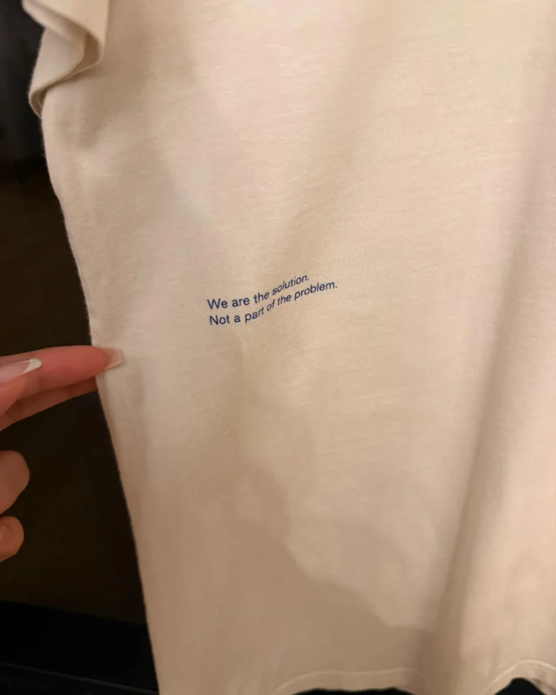 Zara T-shirts, size L, photo 6