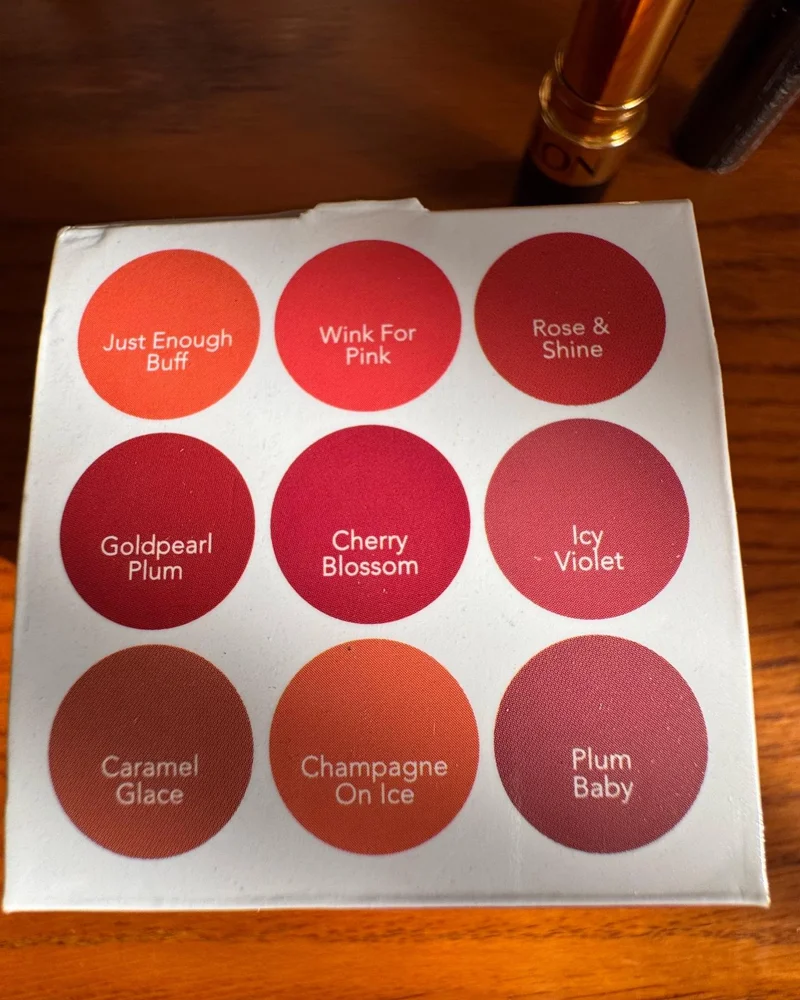 Revlon Makeup, size No Size, photo 4