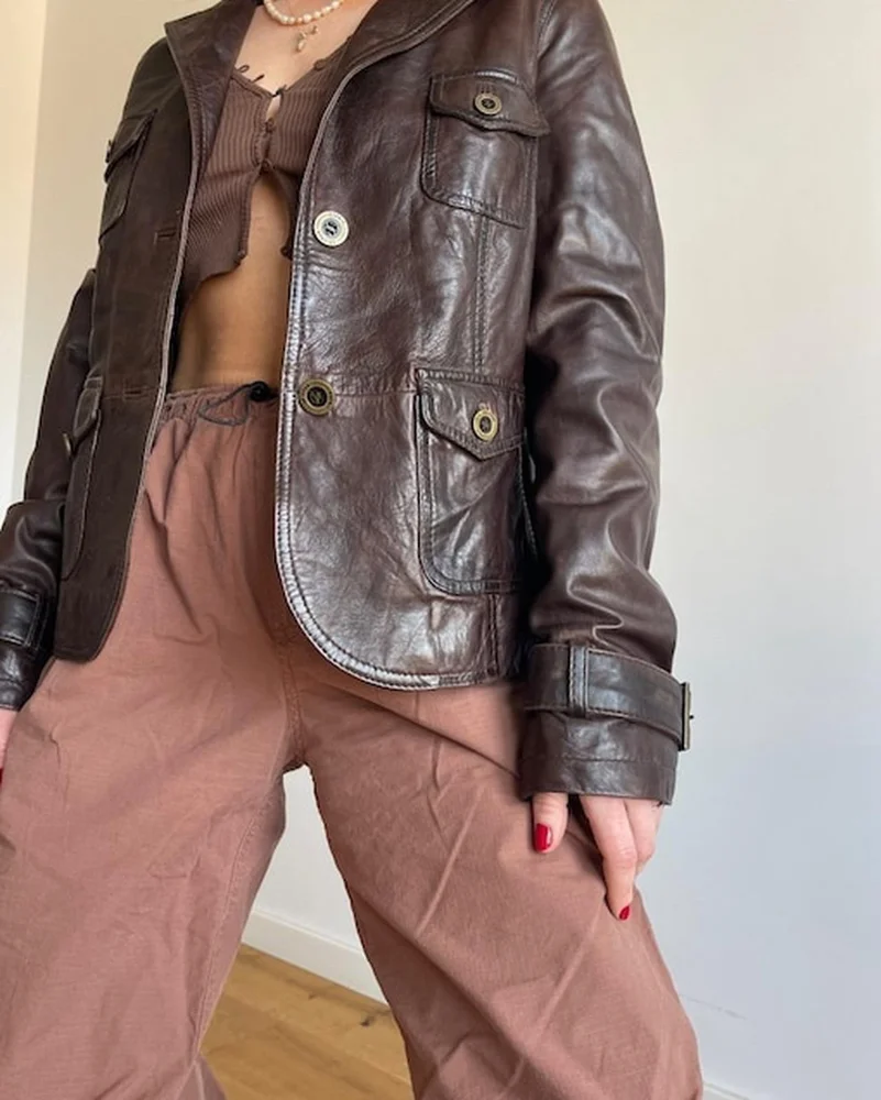 Jackets, size S / 36 / 8, photo 2