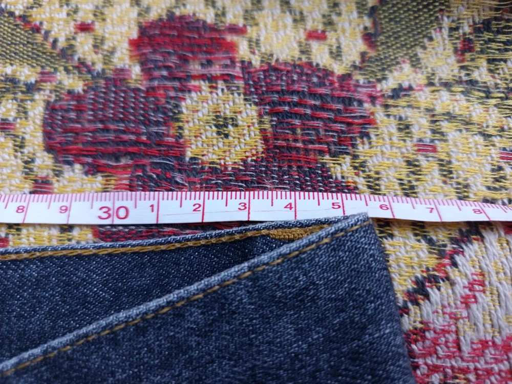 H&M Divided Jeans, size Other, photo 5