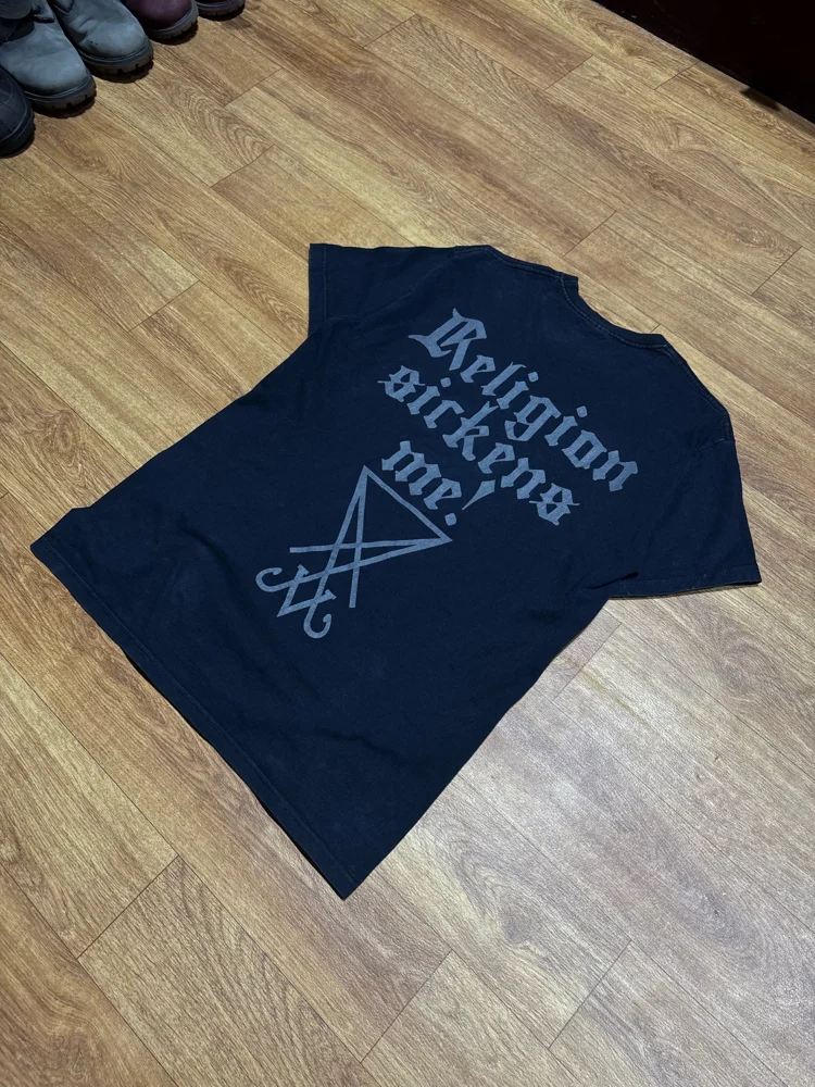 Fruit of the Loom T-shirts, size M, photo 4
