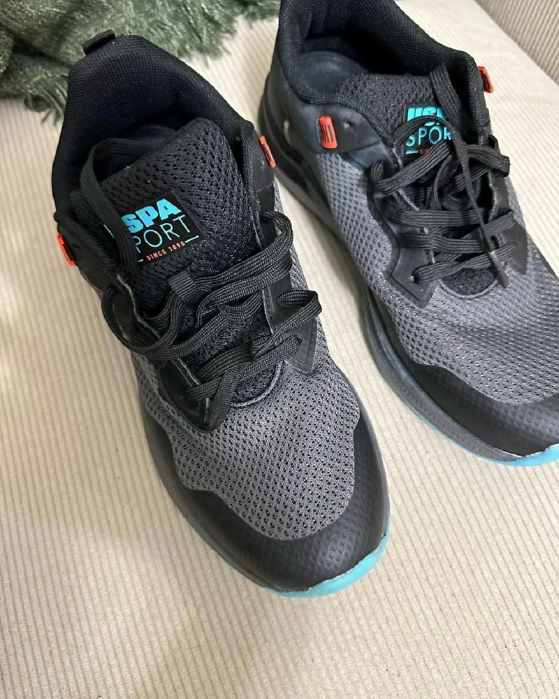 U.S. Polo Assn. Sneakers, size 39, photo 3