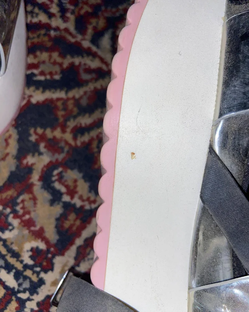 Zara Sandals, size 40, photo 4
