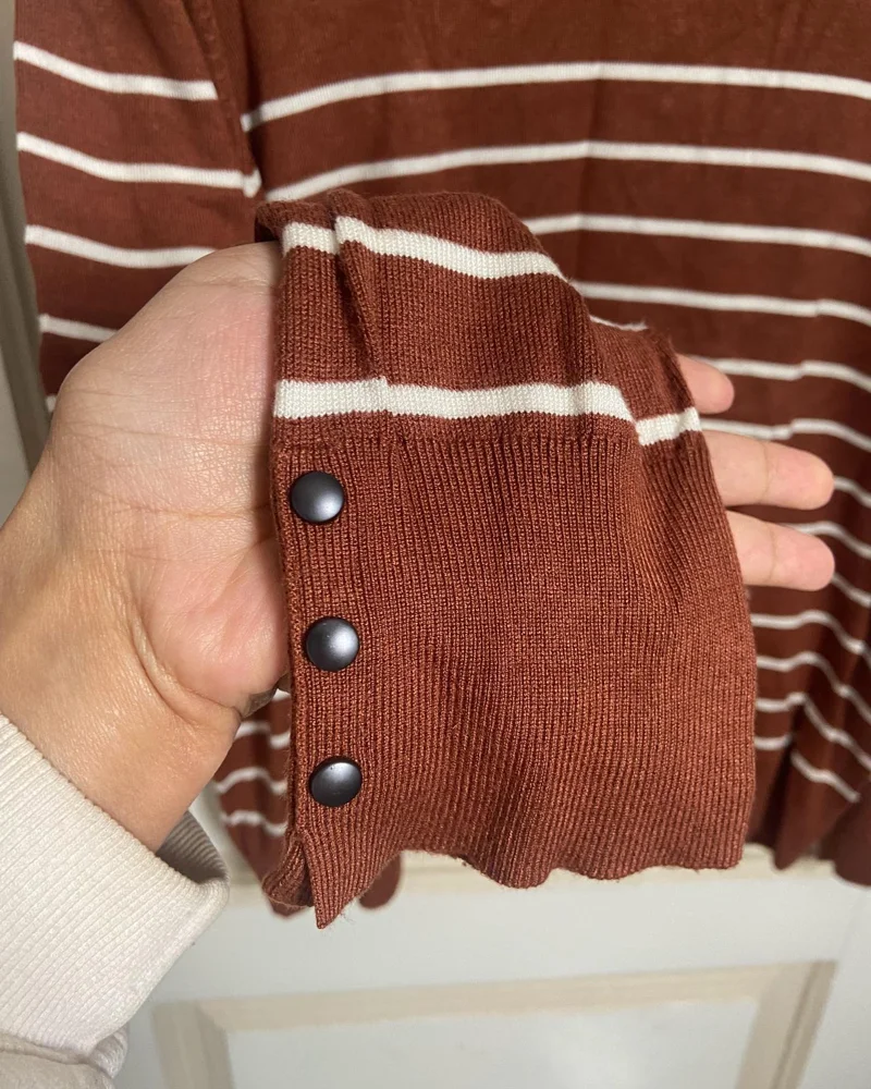 Sweaters & Pullovers, size L / 40 / 12, photo 5