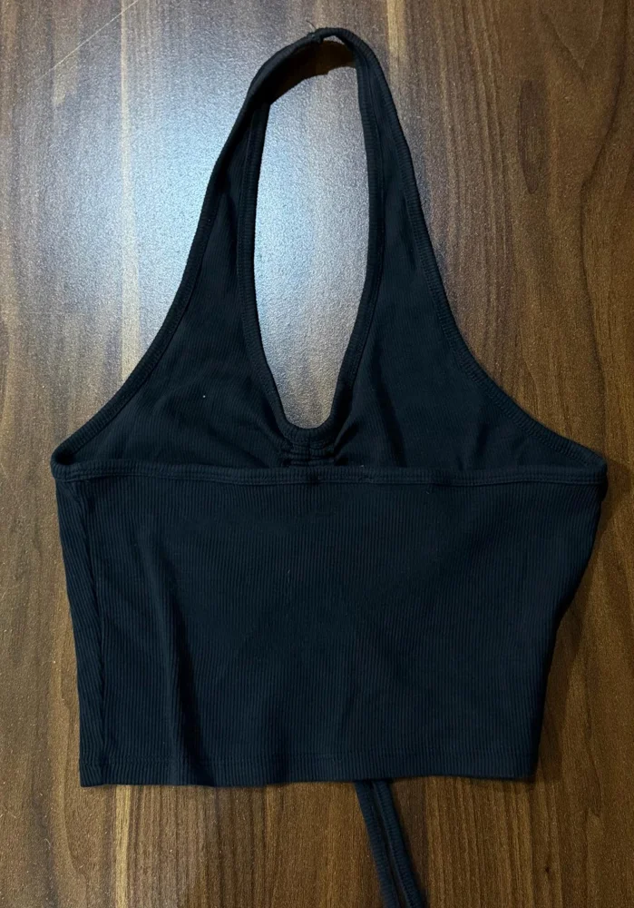 Defacto Halter Tops, size S / 36 / 8, photo 2