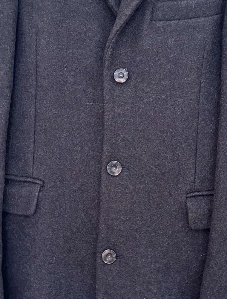 Acne Studios Coats, size M, photo 2